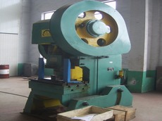 壓力機(jī)